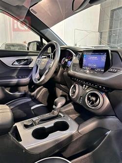 Chevrolet Blazer